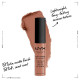 Lipstick NYX 800897142902