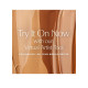 Base de Maquillaje Cremosa Estee Lauder Stay-in-Place SPF10 Nº 1C1- Cool Bone Spf 10