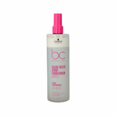 Acondicionador para Cabellos Teñidos Schwarzkopf Bc Cp Colorf