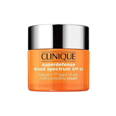Crema Facial Clinique 20714904166 SPF 25 Spf 25 50 ml
