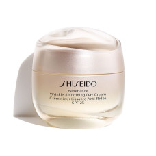 Crema Antiedad de Día Shiseido 10114951301 50 ml Spf 25