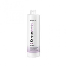Shampoo Montibello Keratin Energy
