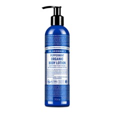 Loción Corporal Dr Bronner's Menta