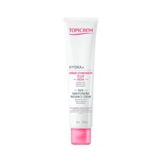 Hydrating Cream Topicrem Radiance Moisturizing Highlighter