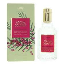 Perfume Mujer 4711 Acqua Colonia Pink Pepper & Grapefruit EDC 50 ml