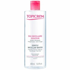 Gel Purificante Facial Topicrem Gentle
