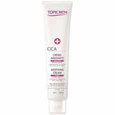 Soothing Cream Topicrem Soothing