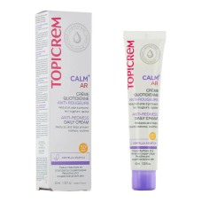 Crema de Día Topicrem Calm+