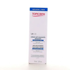 Crema Antirojeces Topicrem Anti-Roughness Smoothing