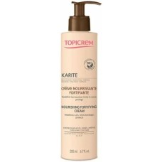 Crema Capilar Topicrem Karite