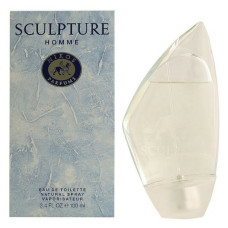 Perfume Hombre Nikos Sculpture Homme EDT