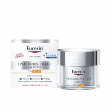 Crema Antiedad de Día Eucerin Hyaluron Filler 50 ml