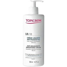 Anti-Wrinkle Cream Topicrem Anti-Roughness