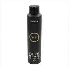 Spray para Dar Volumen Montibello DVVS