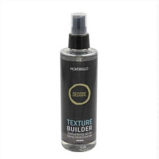 Spray Fijador Montibello DTCR