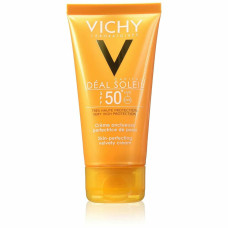 Protector Solar Facial Vichy Capital Soleil