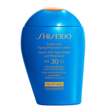 Protector Solar Shiseido 768614156758