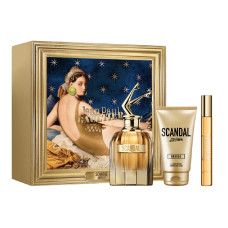 Set de Perfume Mujer Jean Paul Gaultier