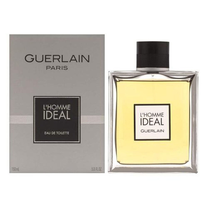 Men's Perfume Guerlain G030296 EDT Men's Perfume Guerlain G030296 EDT