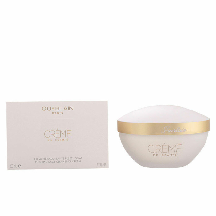 Facial Cream Guerlain Crème De Beauté Facial Cream Guerlain Crème De Beauté