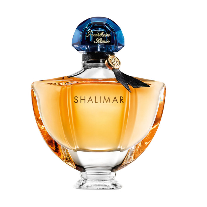 Women's Perfume Guerlain Shalimar EDP 30 ml Women's Perfume Guerlain Shalimar EDP 30 ml