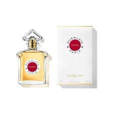 Women's Perfume Guerlain Samsara EDP 75 ml Women's Perfume Guerlain Samsara EDP 75 ml