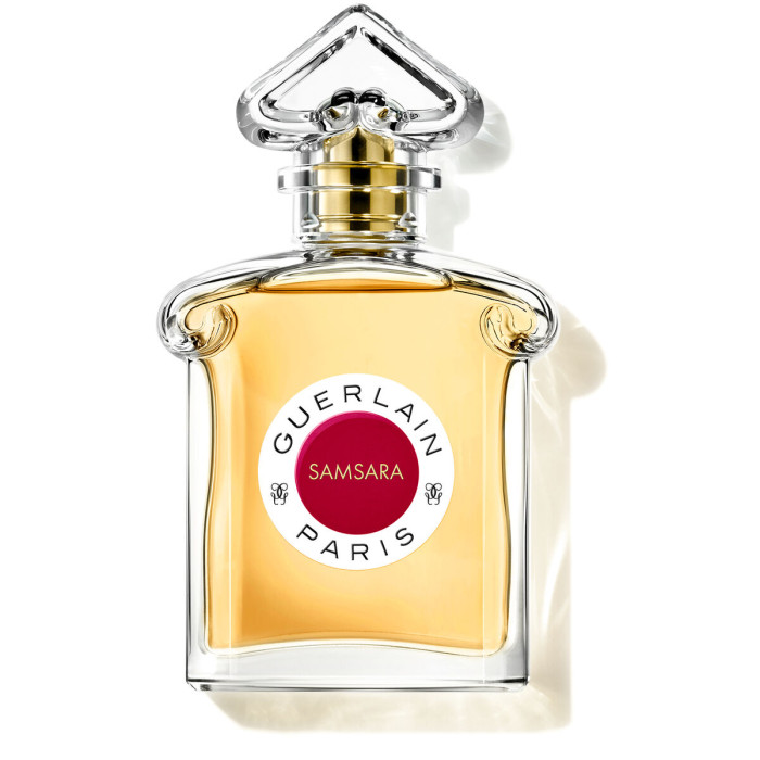 Women's Perfume Guerlain Samsara EDP 75 ml Women's Perfume Guerlain Samsara EDP 75 ml