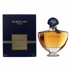 Women's Perfume Guerlain Shalimar EDP 90 ml Women's Perfume Guerlain Shalimar EDP 90 ml