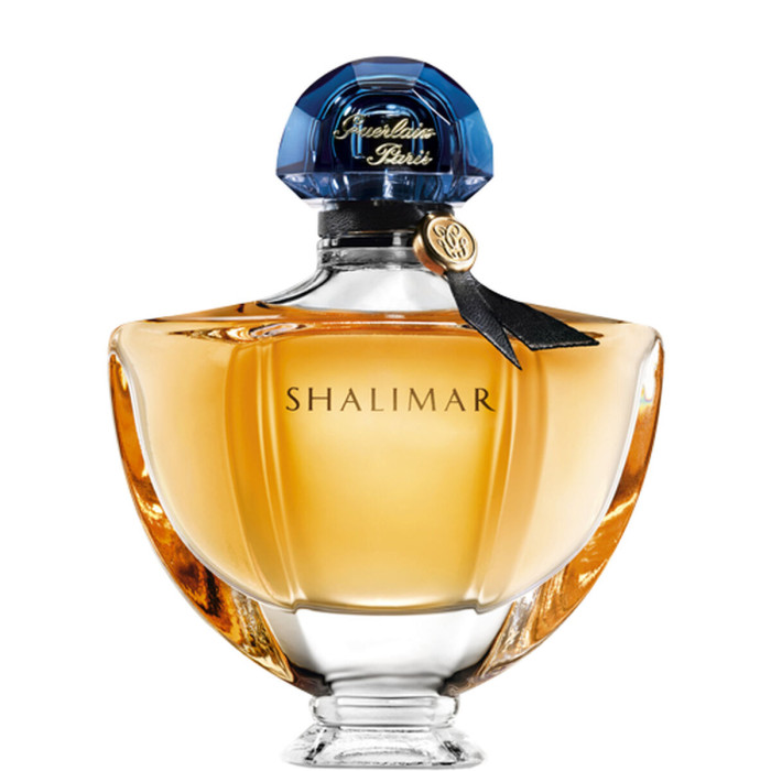 Women's Perfume Guerlain Shalimar EDP 90 ml Women's Perfume Guerlain Shalimar EDP 90 ml