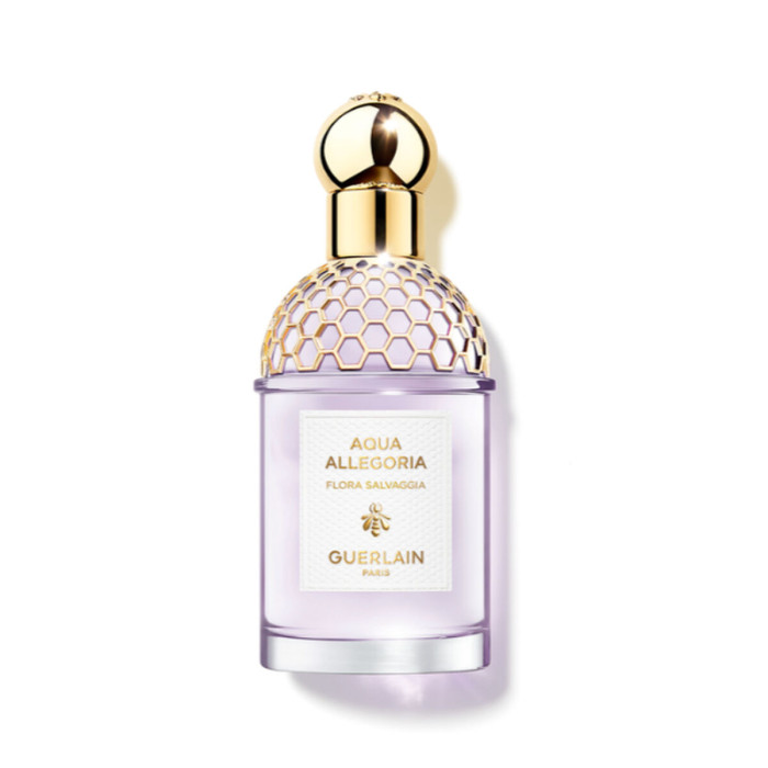 Women's Perfume Guerlain Aqua Allegoria Flora Salvaggia EDT Women's Perfume Guerlain Aqua Allegoria Flora Salvaggia EDT