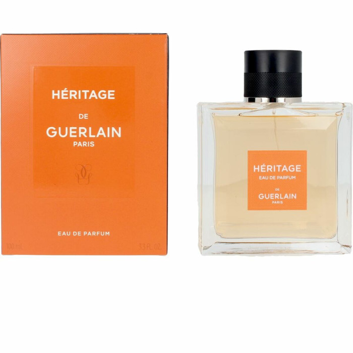 Men's Perfume Guerlain Héritage de Guerlain EDP Men's Perfume Guerlain Héritage de Guerlain EDP