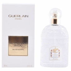 Women's Perfume Guerlain Eau De Cologne Du Coq EDC 100 ml Women's Perfume Guerlain Eau De Cologne Du Coq EDC 100 ml