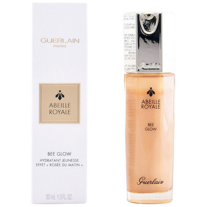 Anti-Ageing Moisturising Lotion Guerlain Bee Glow Anti-Ageing Moisturising Lotion Guerlain Bee Glow