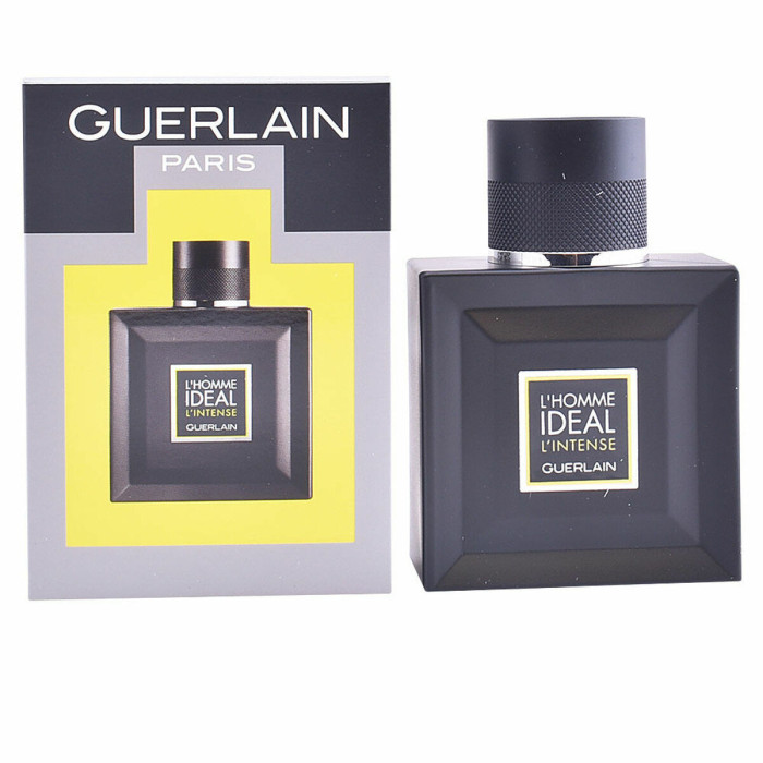 Men's Perfume Guerlain L'Homme Ideal L'Intense EDP Men's Perfume Guerlain L'Homme Ideal L'Intense EDP