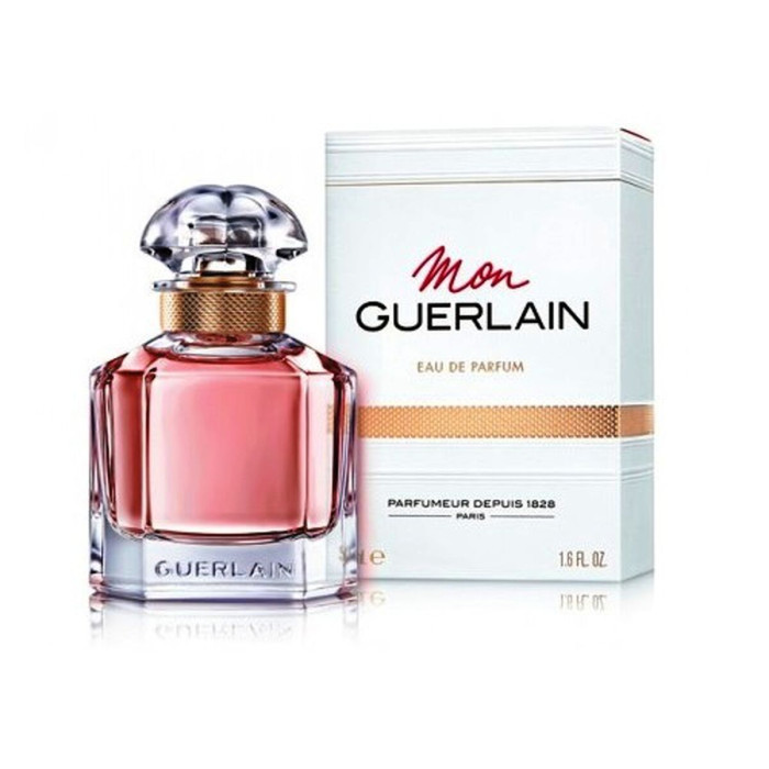 Women's Perfume Guerlain Mon Guerlain EDP Women's Perfume Guerlain Mon Guerlain EDP