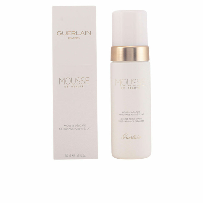 Make-up Remover Foam Guerlain Mousse De Beauté Make-up Remover Foam Guerlain Mousse De Beauté