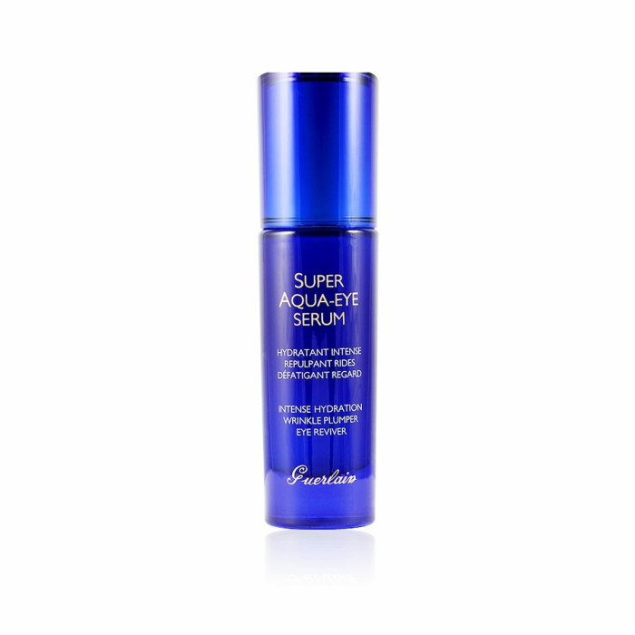 Firming Serum for the Eye Contour Guerlain Super Aqua-Serum Firming Serum for the Eye Contour Guerlain Super Aqua-Serum