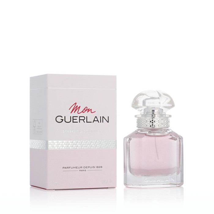 Women's Perfume Guerlain Sparkling Bouquet EDP Women's Perfume Guerlain Sparkling Bouquet EDP