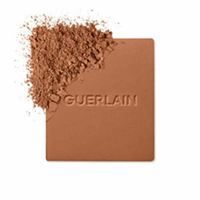 Compact Powders Guerlain Parure Gold Nº 5N Compact Powders Guerlain Parure Gold Nº 5N