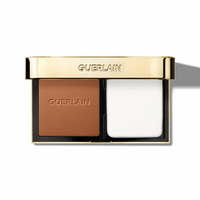 Compact Powders Guerlain Parure Gold Nº 5N Compact Powders Guerlain Parure Gold Nº 5N
