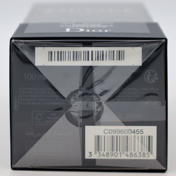 Perfume Hombre Dior Sauvage EDP Perfume Hombre Dior Sauvage EDP