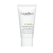 Protector Solar Facial Natura Bissé NB Ceutical Extra Smooth Spf 50 50 ml
