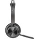 Headphones HP Voyager Focus 2-M Black