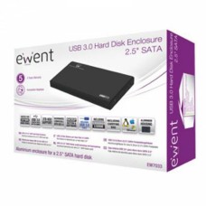 External Box Ewent EW7033 2.5