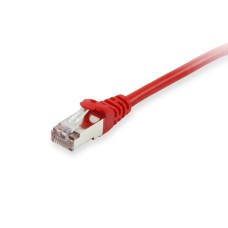 Cable de Red Rígido UTP Categoría 6 Equip 606506 Rojo 5 m