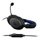 Gaming Headset with Microphone Bluestork KORP-OXYGEN Black