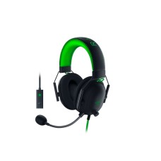 Auriculares Razer RZ04-03230200-R3M1 Negro Negro/Verde