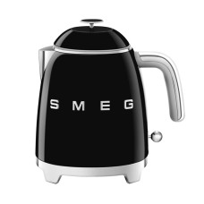 Kettle Smeg KLF05BLEU 1400 W Black 800 ml 50s