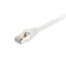 Cable de Red Rígido UTP Categoría 6 Equip 605514 Blanco 5 m