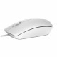 Optical mouse Dell 570-AAIP White